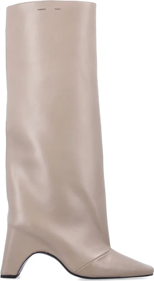 Coperni Bridge Boots