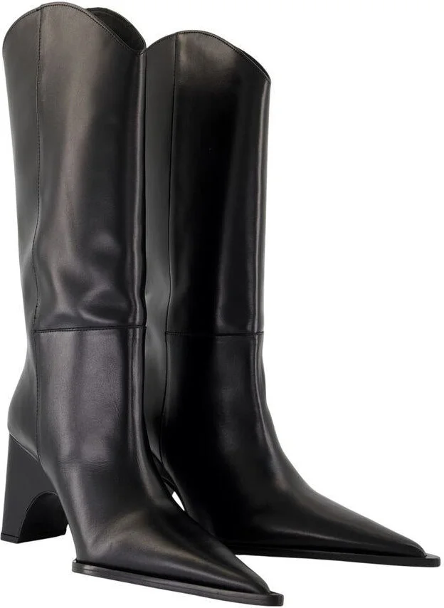 Coperni Bridge Cowboy Boots - Image 2