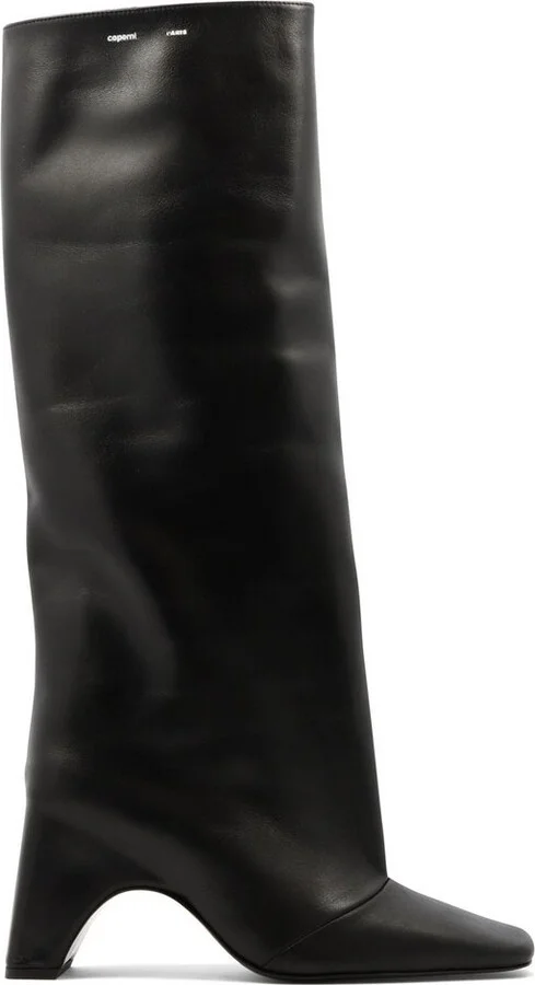 Coperni Bridge Knee-Length Boots