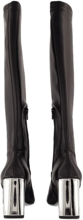 Coperni Bridge Stretch Boots - Image 3