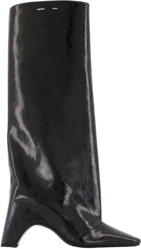 Coperni Cactus Bridge Boots