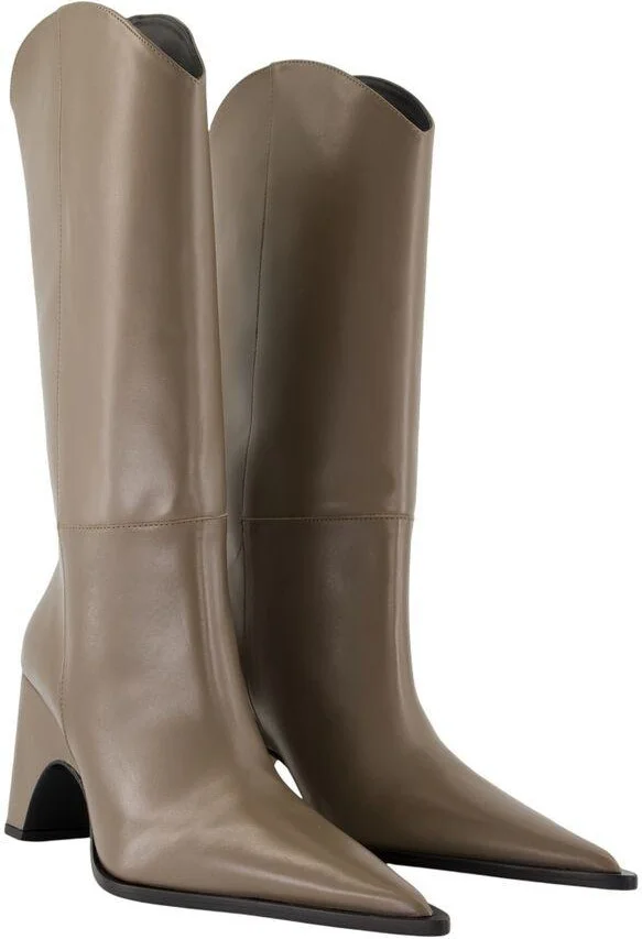 Coperni Cowboy Bridge Boots - Image 2