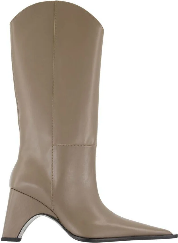 Coperni Cowboy Bridge Boots