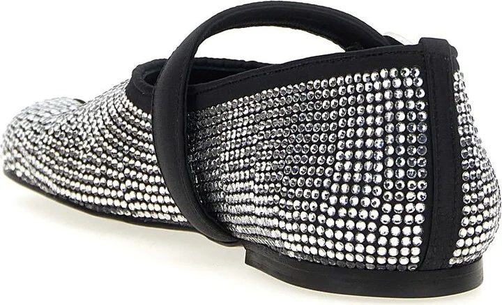 Coperni 'Five-Toe' Ballet Flats - Image 3
