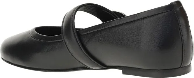 Coperni Leather Ballerina - Image 6