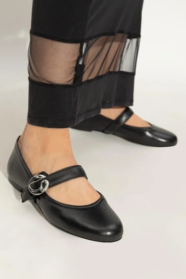 Coperni Leather Shoes - Image 2