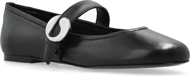 Coperni Leather Shoes - Image 4