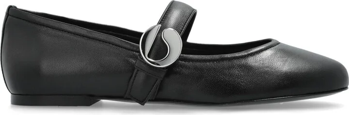 Coperni Leather Shoes