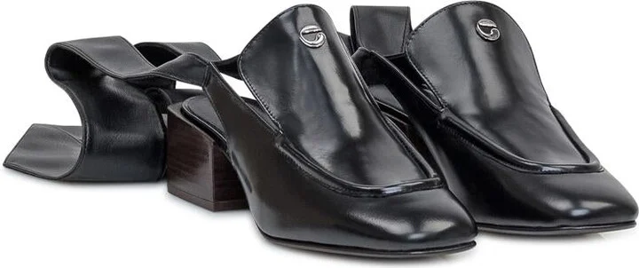 Coperni Moccasin Slingback - Image 2
