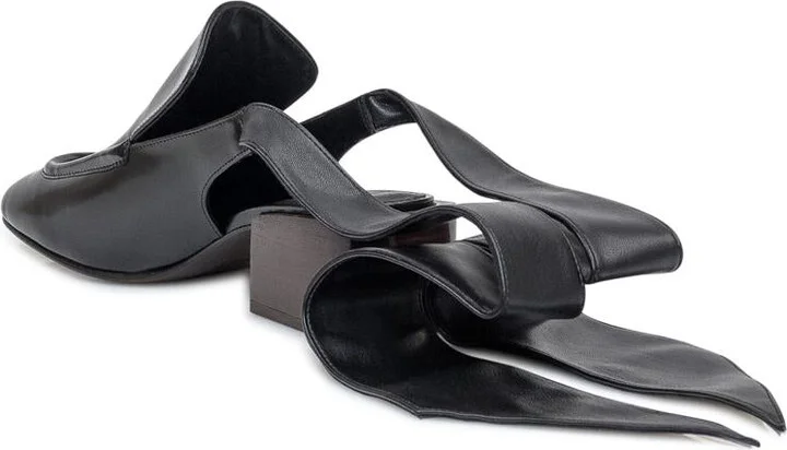 Coperni Moccasin Slingback - Image 3
