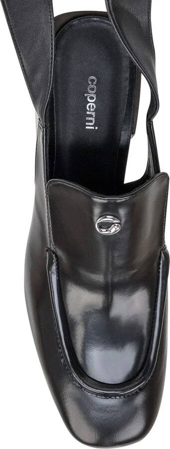 Coperni Moccasin Slingback - Image 4
