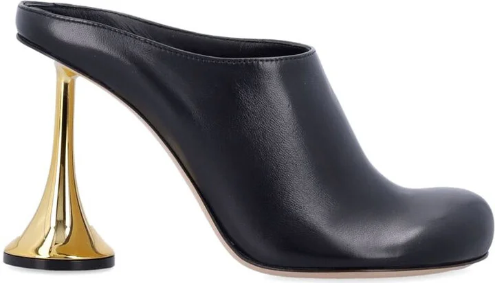 Coperni Orchestra Mules