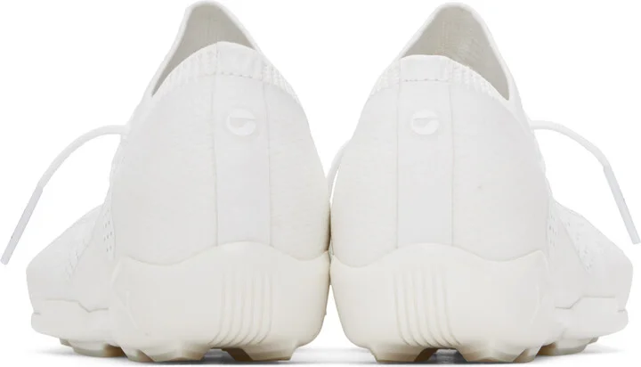 Coperni White Puma Edition 90SQR Sneakers - Image 2