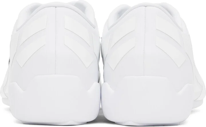 Coperni White PUMA Edition Speedcat Sneakers - Image 2