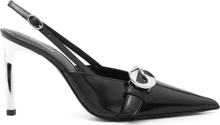 Coperni With Heel