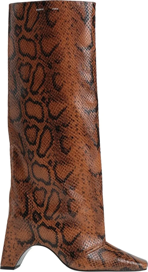 Coperni Woman Boot - Image 3