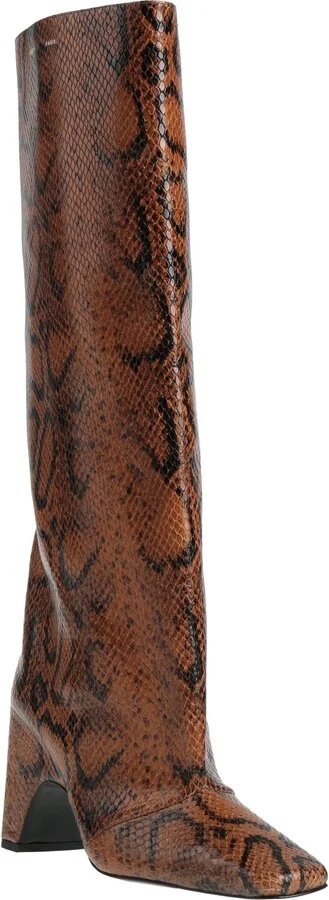 Coperni Woman Boot - Image 4