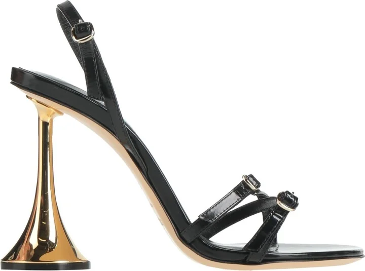Coperni Woman Sandals - Image 3