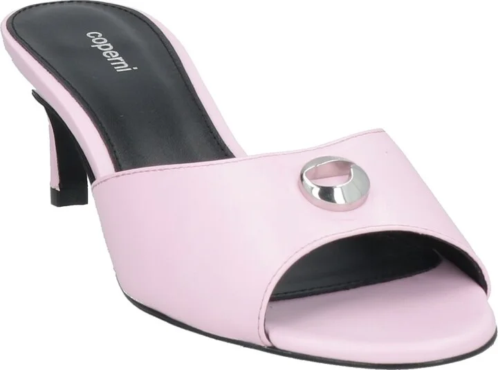 Coperni Woman Sandals - Image 4