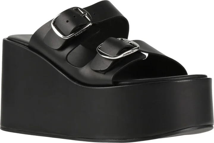 Coperni Woman Sandals - Image 4