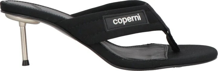 Coperni Woman Thong sandal - Image 3