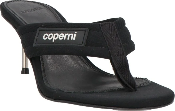 Coperni Woman Thong sandal - Image 4