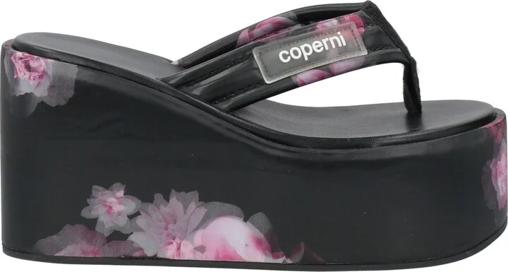 Coperni Woman Thong sandal - Image 3