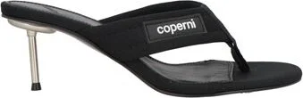 Coperni Woman Thong sandal