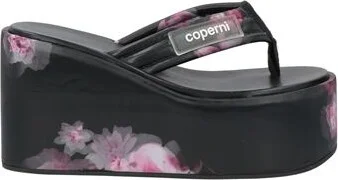 Coperni Woman Thong sandal