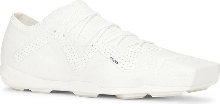 Coperni X Puma 90 Sneaker in White - Image 2