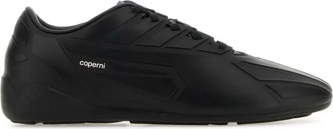 Coperni X Puma Speedcat Lace-Up Sneakers