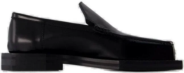 Copernin Square Toe Loafers