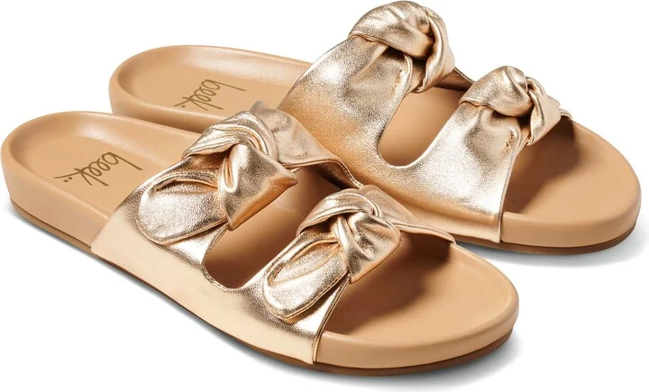 Gold Metallic