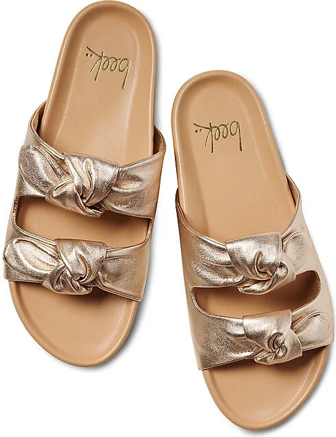 Coquette Sandals - Image 3