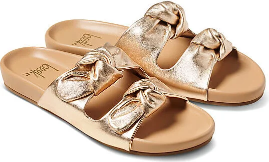 Coquette Sandals