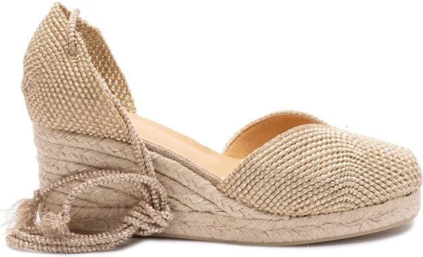 `Cora/6/256` Wedge Espadrilles