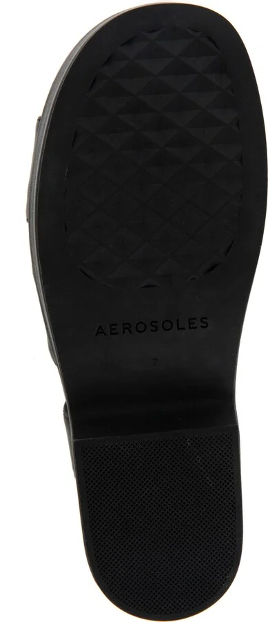 Cora Ankle Strap Platform Sandal - Image 5