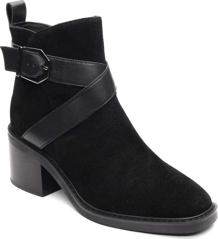 Cora Bootie