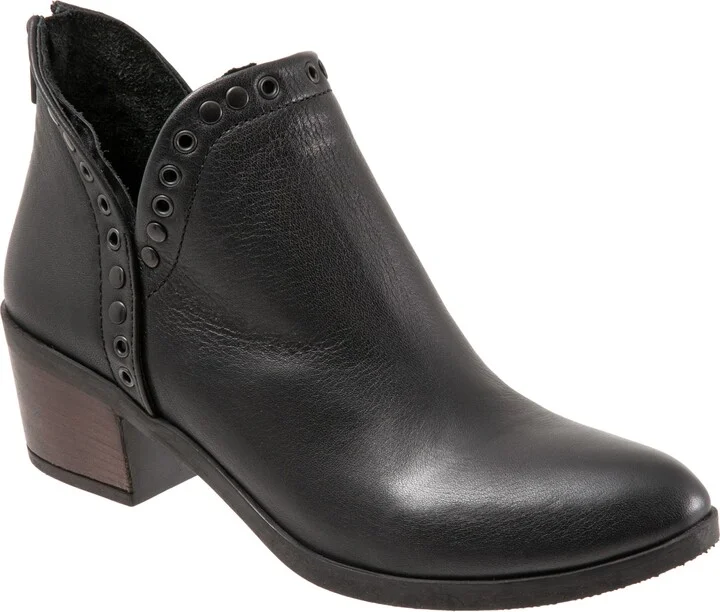 Cora Bootie