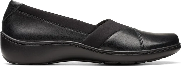 Cora Charm Flat - Image 4
