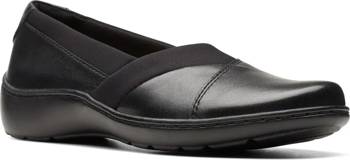 Cora Charm Flat