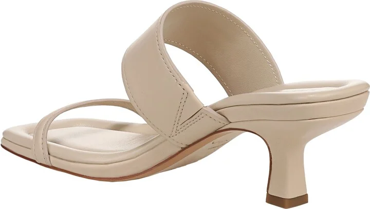 Cora Kitten Heel Slide Sandal - Image 2