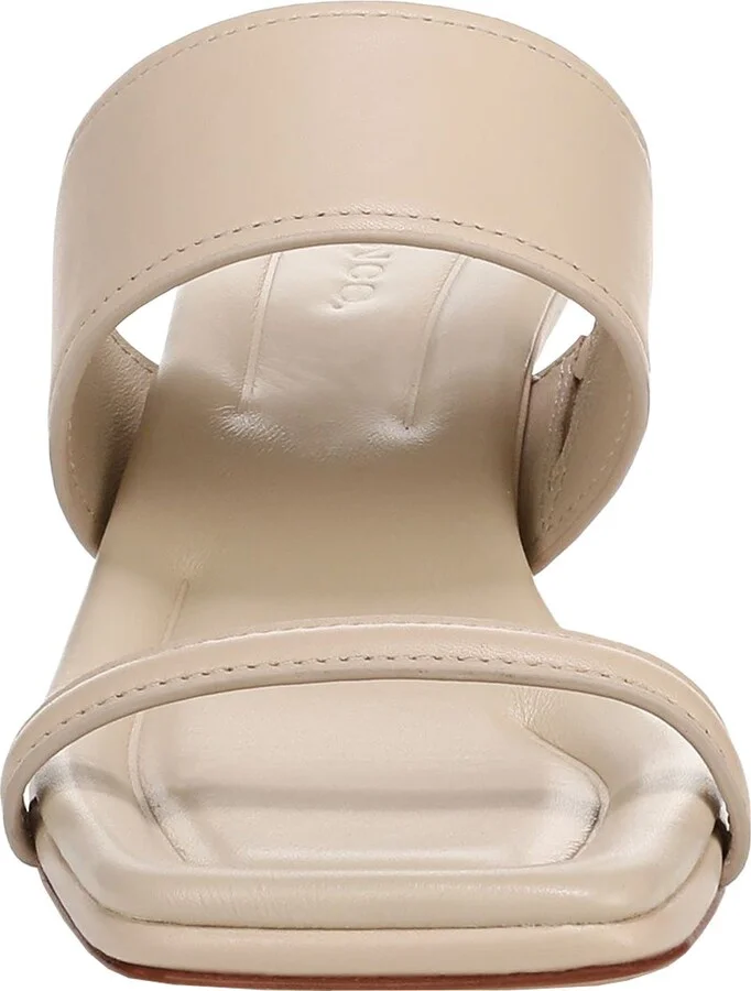 Cora Kitten Heel Slide Sandal - Image 4