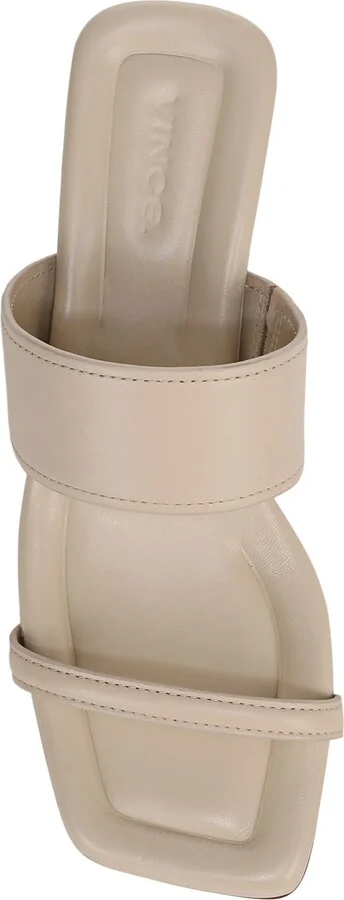 Cora Kitten Heel Slide Sandal - Image 5
