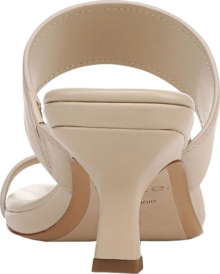 Cora Kitten Heel Slide Sandal - Image 7