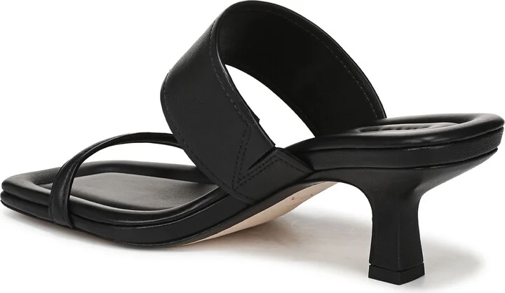 Cora Kitten Heel Slide Sandal - Image 11