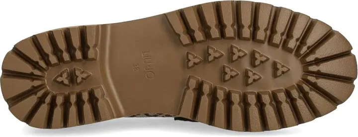 Cora monogram loafers - Image 5