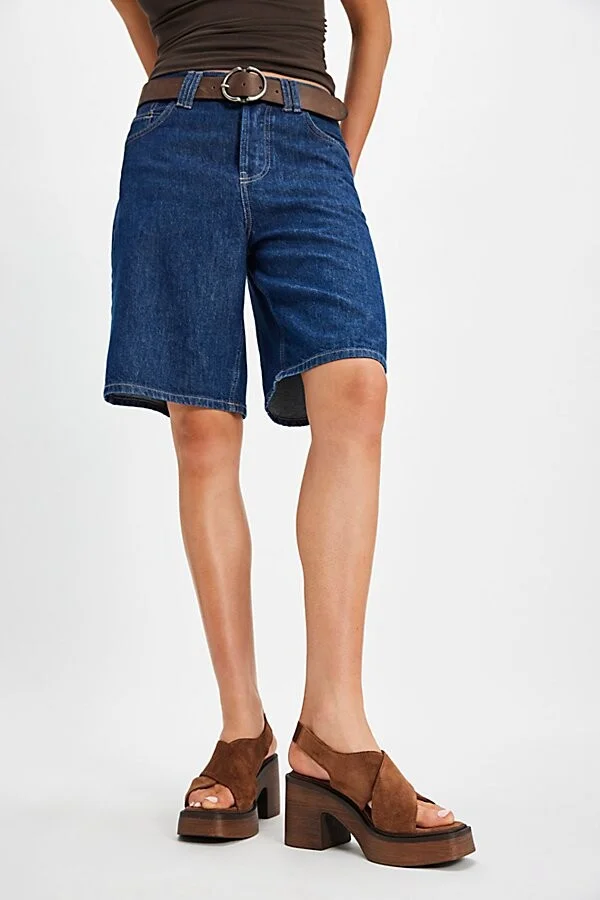 Cora Platform Clogs - Image 2