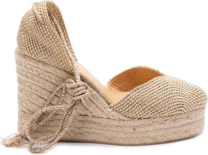 Cora pumps