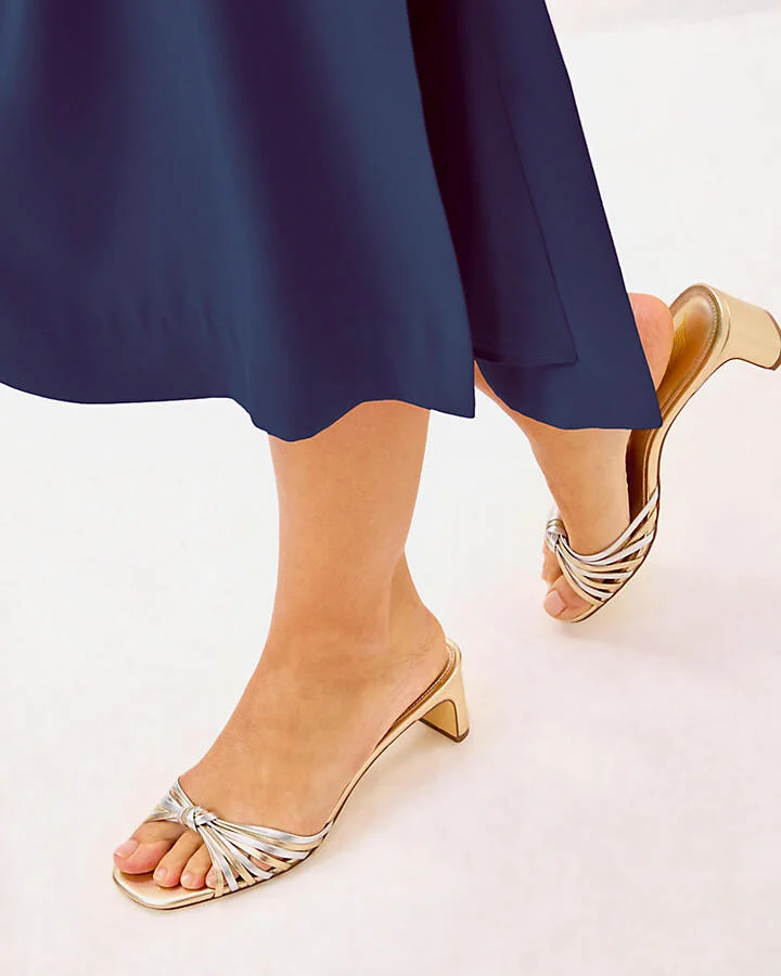 Cora Sandal - Image 2